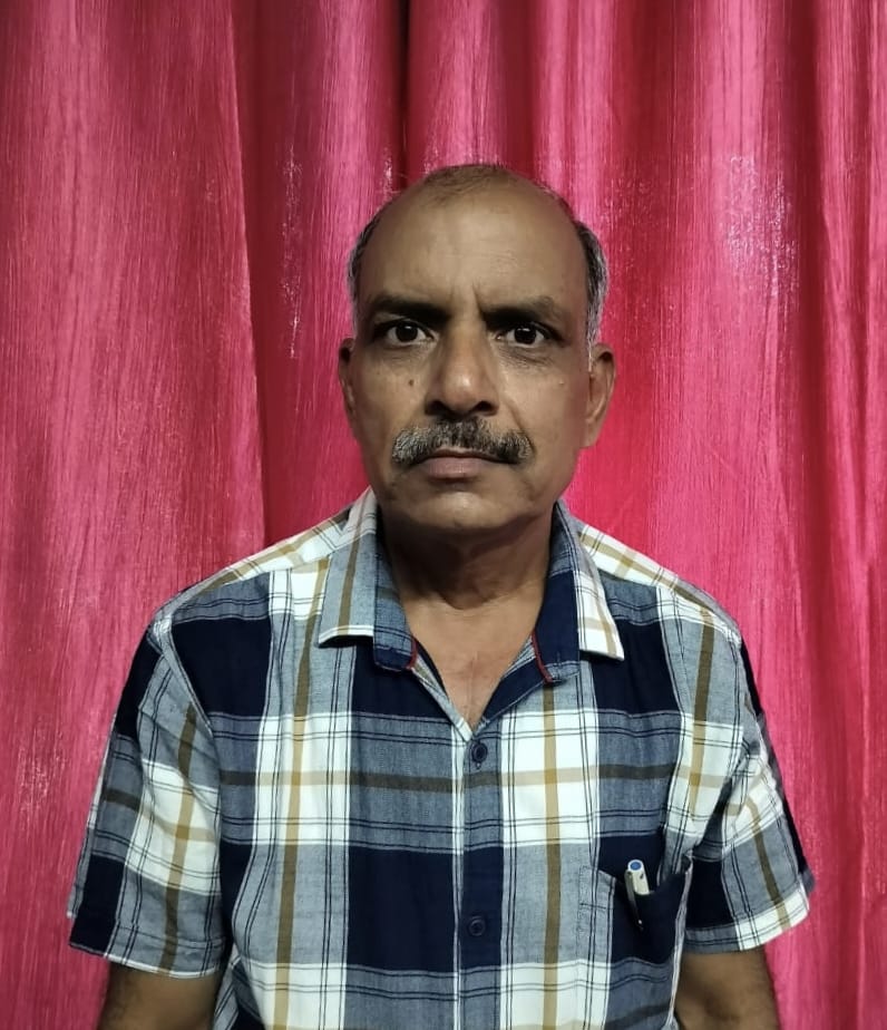 Mukesh Sahu