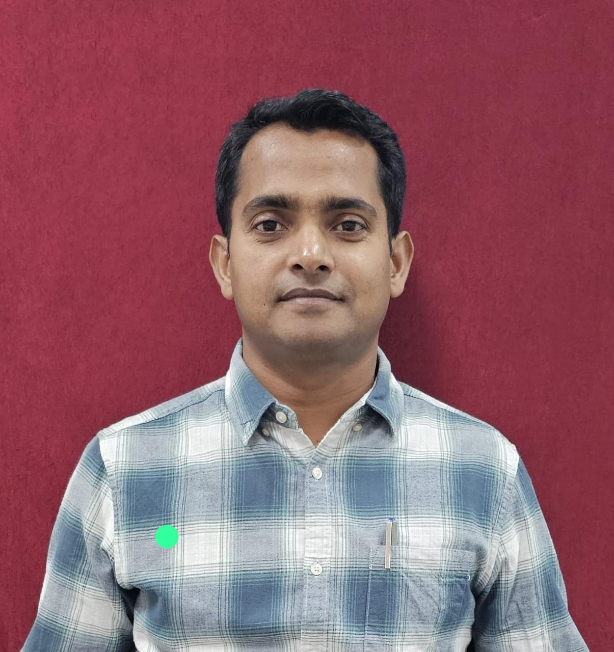 Mukesh Sahu