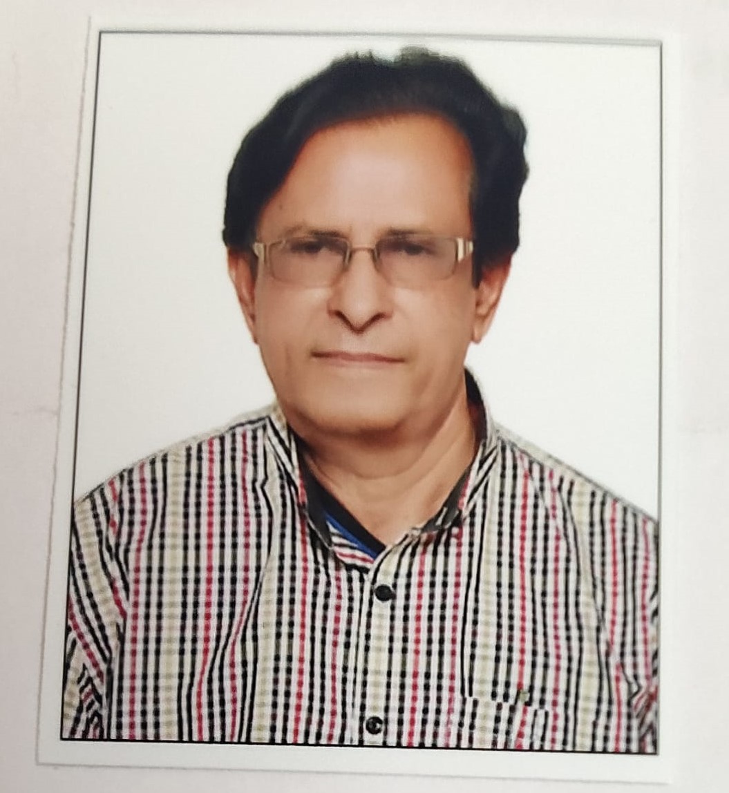Mukesh Sahu