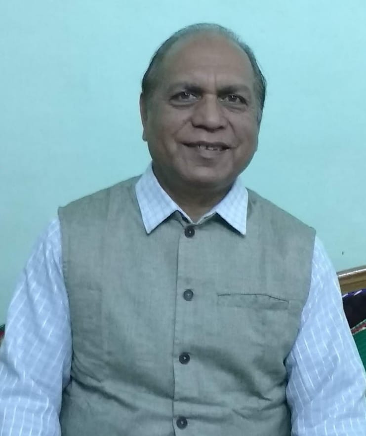 Mukesh Sahu