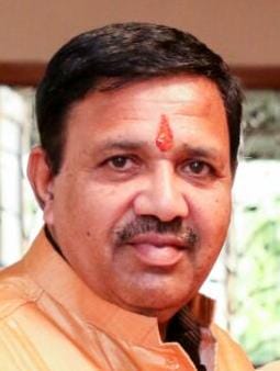 Mukesh Sahu