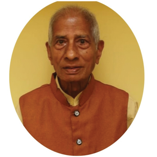 Er. Harilal sahu