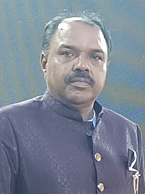 Mukesh Sahu