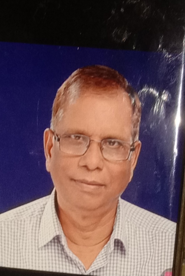 Mukesh Sahu