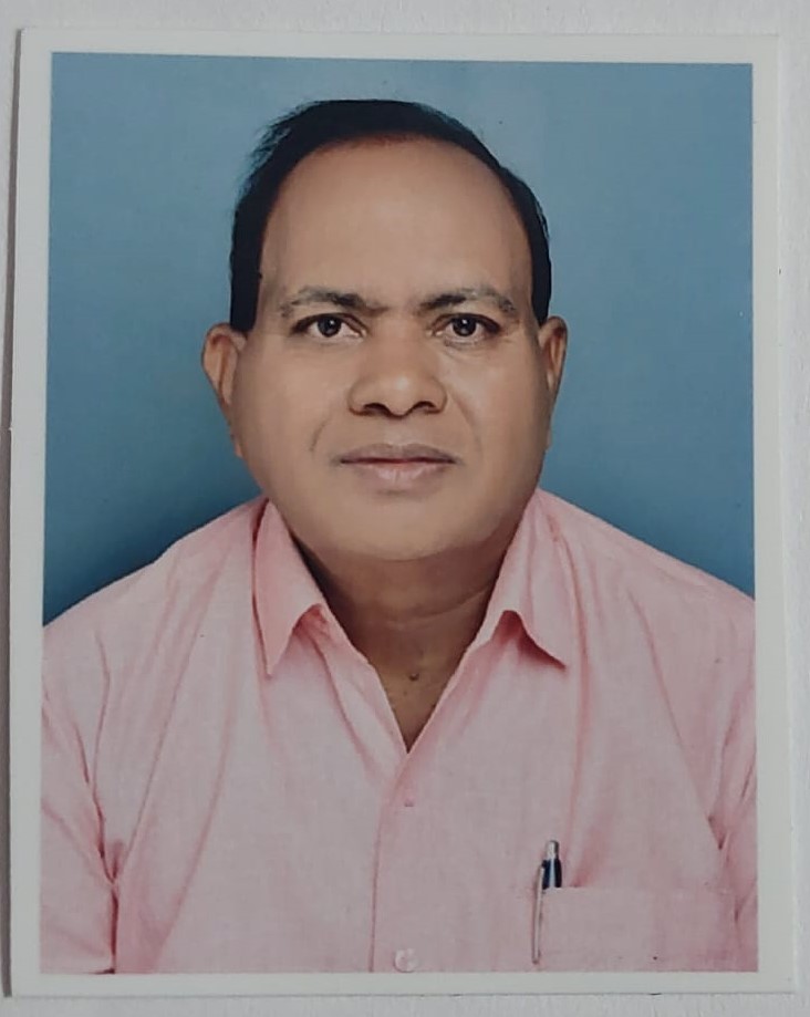 Mukesh Sahu