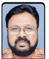 Mukesh Sahu