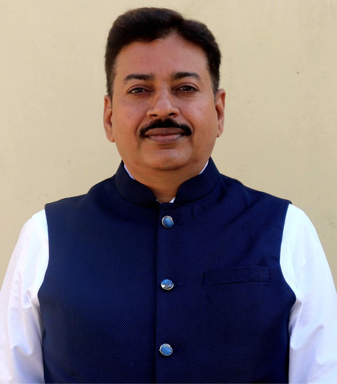 Mukesh Sahu