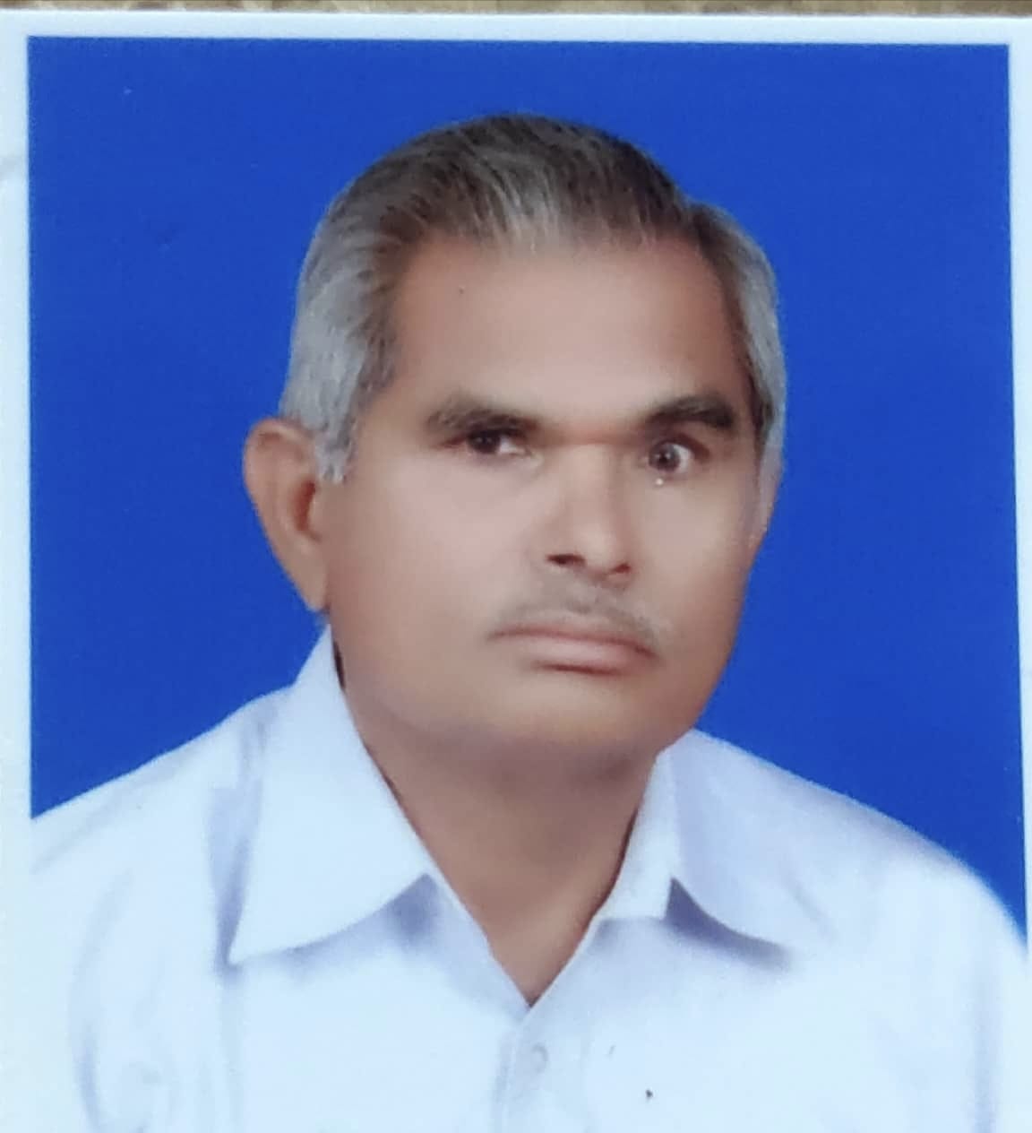 Mukesh Sahu