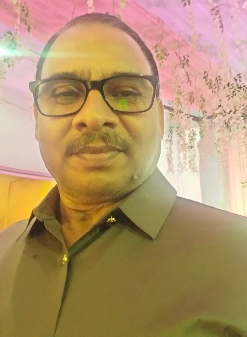 Mukesh Sahu